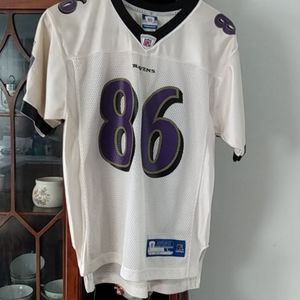 Ravens jersey